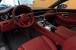 Bentley Continental GT W12 2020 года (UAE)